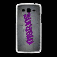 Coque Samsung Galaxy Grand2 Marine Tag