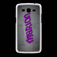 Coque Samsung Galaxy Grand2 Marion Tag
