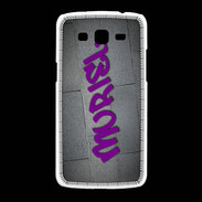 Coque Samsung Galaxy Grand2 Murielle