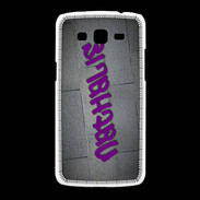 Coque Samsung Galaxy Grand2 Nathalie Tag