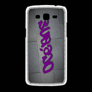 Coque Samsung Galaxy Grand2 Océane Tag