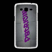 Coque Samsung Galaxy Grand2 Patricia Tag