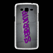 Coque Samsung Galaxy Grand2 Sabrina Tag