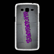 Coque Samsung Galaxy Grand2 Samantha Tag