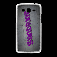 Coque Samsung Galaxy Grand2 Sandrine Tag