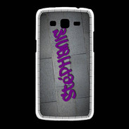 Coque Samsung Galaxy Grand2 Stéphanie Tag