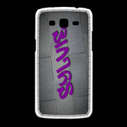 Coque Samsung Galaxy Grand2 Sylvie Tag