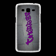Coque Samsung Galaxy Grand2 Thérèse Tag