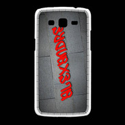 Coque Samsung Galaxy Grand2 Alexandre Tag