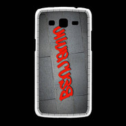 Coque Samsung Galaxy Grand2 Benjamin Tag