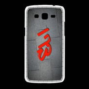 Coque Samsung Galaxy Grand2 Eli Tag