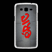 Coque Samsung Galaxy Grand2 Eric Tag