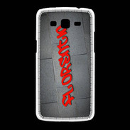 Coque Samsung Galaxy Grand2 Florentin Tag