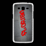 Coque Samsung Galaxy Grand2 Florian Tag