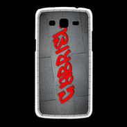 Coque Samsung Galaxy Grand2 Gabriel Tag