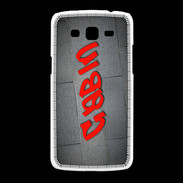 Coque Samsung Galaxy Grand2 Gabin Tag