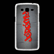 Coque Samsung Galaxy Grand2 Jérémy Tag