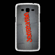 Coque Samsung Galaxy Grand2 Jonathan Tag