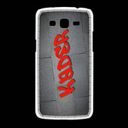 Coque Samsung Galaxy Grand2 Kader Tag