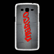 Coque Samsung Galaxy Grand2 Marco Tag