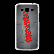 Coque Samsung Galaxy Grand2 Mathieu Tag