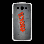 Coque Samsung Galaxy Grand2 Micka Tag