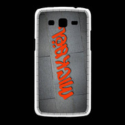 Coque Samsung Galaxy Grand2 Mickaël Tag