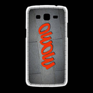Coque Samsung Galaxy Grand2 Momo Tag