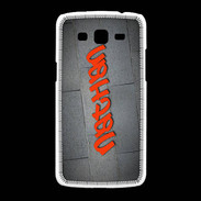Coque Samsung Galaxy Grand2 Nathan Tag