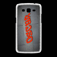 Coque Samsung Galaxy Grand2 Oscar Tag