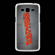 Coque Samsung Galaxy Grand2 Raphaël Tag