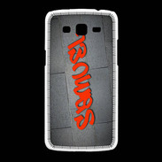 Coque Samsung Galaxy Grand2 Samuel Tag
