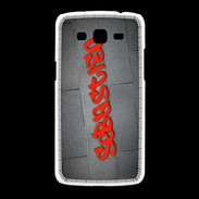 Coque Samsung Galaxy Grand2 Sébastien Tag