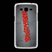 Coque Samsung Galaxy Grand2 Stéphane Tag