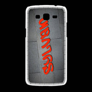 Coque Samsung Galaxy Grand2 Sylvain Tag