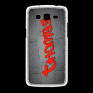 Coque Samsung Galaxy Grand2 Thomas Tag