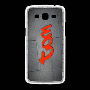 Coque Samsung Galaxy Grand2 Tom Tag