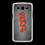 Coque Samsung Galaxy Grand2 Tony Tag
