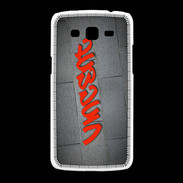Coque Samsung Galaxy Grand2 Vincent Tag