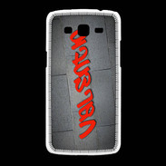 Coque Samsung Galaxy Grand2 Valentin Tag