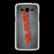 Coque Samsung Galaxy Grand2 Wilfried Tag