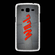 Coque Samsung Galaxy Grand2 Will Tag