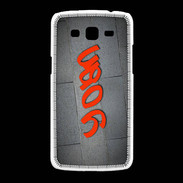 Coque Samsung Galaxy Grand2 Yoan Tag