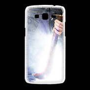 Coque Samsung Galaxy Grand2 Mode frisson PR