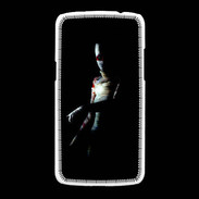 Coque Samsung Galaxy Grand2 Momie PR