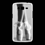 Coque Samsung Galaxy Grand2 Danse classique PR