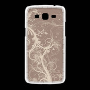 Coque Samsung Galaxy Grand2 motif fleuri 4