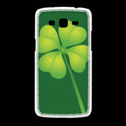Coque Samsung Galaxy Grand2 trèfle 1