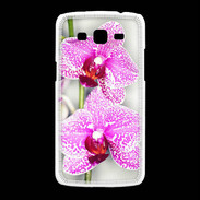 Coque Samsung Galaxy Grand2 Belle Orchidée PR 30