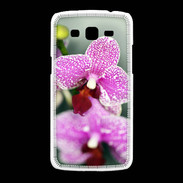 Coque Samsung Galaxy Grand2 Belle Orchidée PR 50